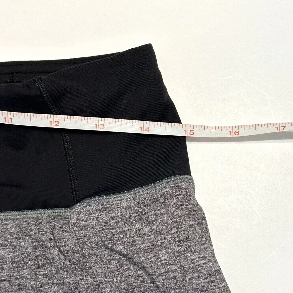 Lululemon RUN TIMES SHORTS II *4